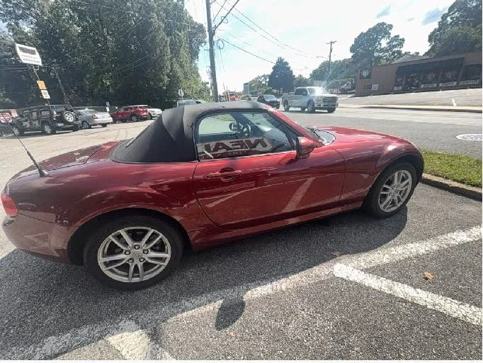 2010 Mazda NC MX-5 Miata - Image 6 of 12