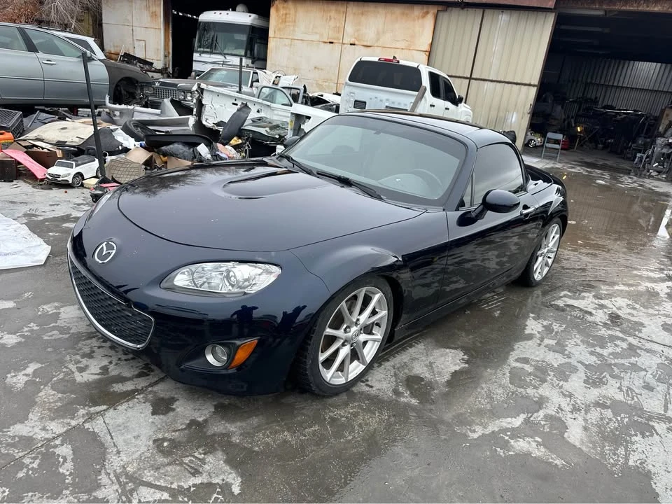 2010 Mazda NC MX-5 Miata - Image 10 of 11