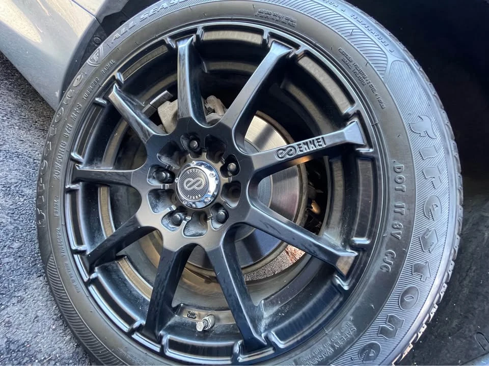2010 Mazda NC MX-5 Miata - Image 12 of 12