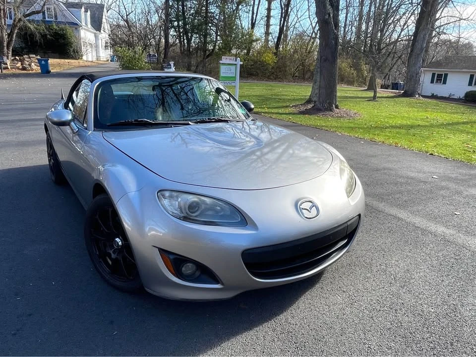 2010 Mazda NC MX-5 Miata - Image 7 of 12
