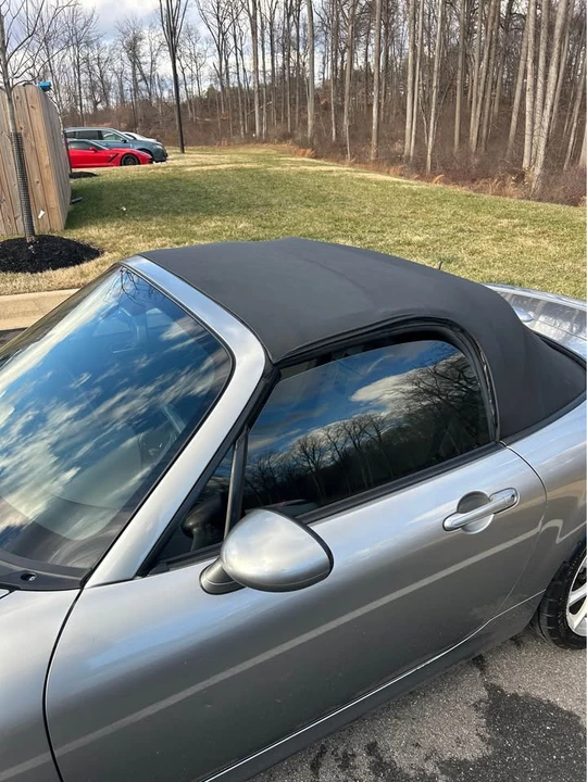 2010 Mazda NC MX-5 Miata - Image 7 of 15