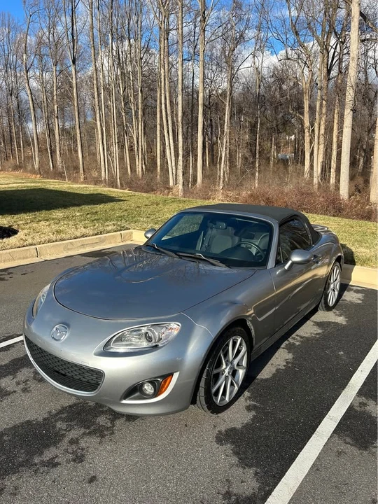2010 Mazda NC MX-5 Miata - Image 15 of 15