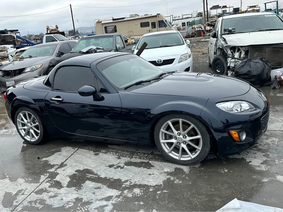 2010 Mazda NC MX-5 Miata - Image 11 of 11
