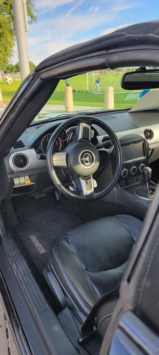 2010 Mazda NC MX-5 Miata - Image 3 of 15