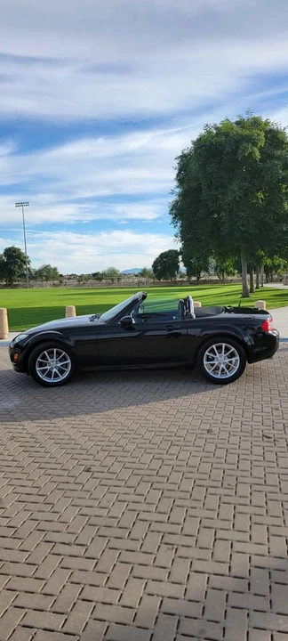 2010 Mazda NC MX-5 Miata - Image 8 of 15