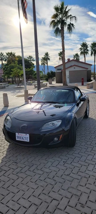 2010 Mazda NC MX-5 Miata - Image 13 of 15