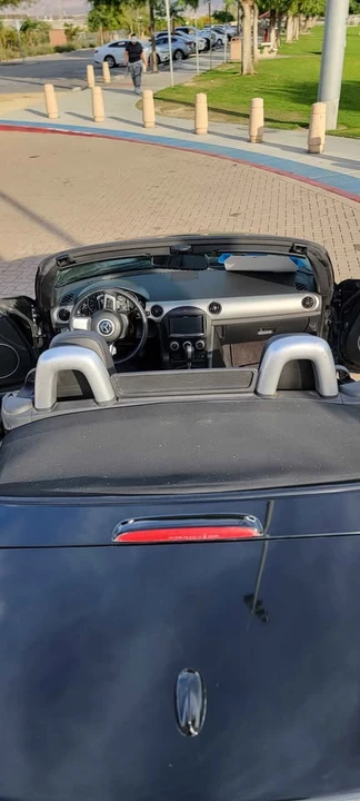 2010 Mazda NC MX-5 Miata - Image 6 of 15