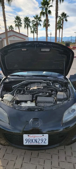 2010 Mazda NC MX-5 Miata - Image 10 of 15