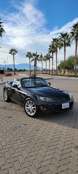 2010 Mazda NC MX-5 Miata - Image 2 of 15