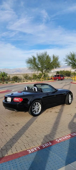 2010 Mazda NC MX-5 Miata - Image 7 of 15