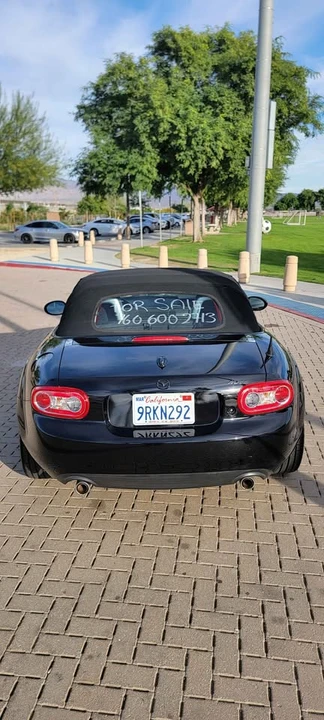2010 Mazda NC MX-5 Miata - Image 15 of 15