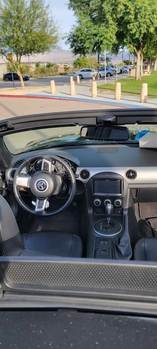 2010 Mazda NC MX-5 Miata - Image 5 of 15