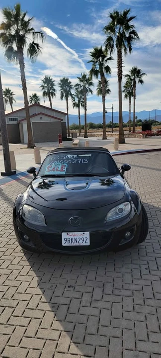 2010 Mazda NC MX-5 Miata - Image 12 of 15