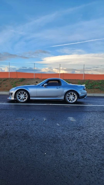 2010 Mazda NC MX-5 Miata - Image 2 of 9