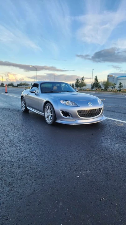 2010 Mazda NC MX-5 Miata - Image 8 of 9