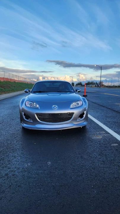 2010 Mazda NC MX-5 Miata - Image 7 of 9