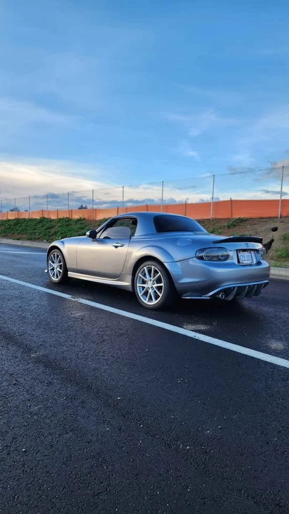 2010 Mazda NC MX-5 Miata - Image 3 of 9