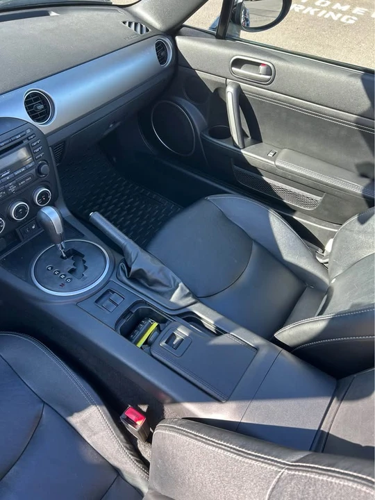 2010 Mazda NC MX-5 Miata - Image 9 of 9