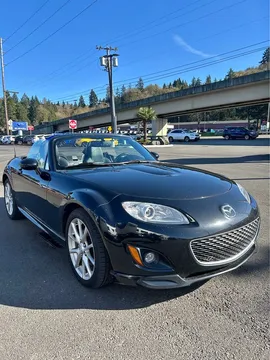 2010 Mazda MX-5 Miata Grand Touring