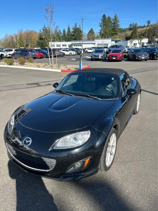 2010 Mazda NC MX-5 Miata - Image 3 of 9