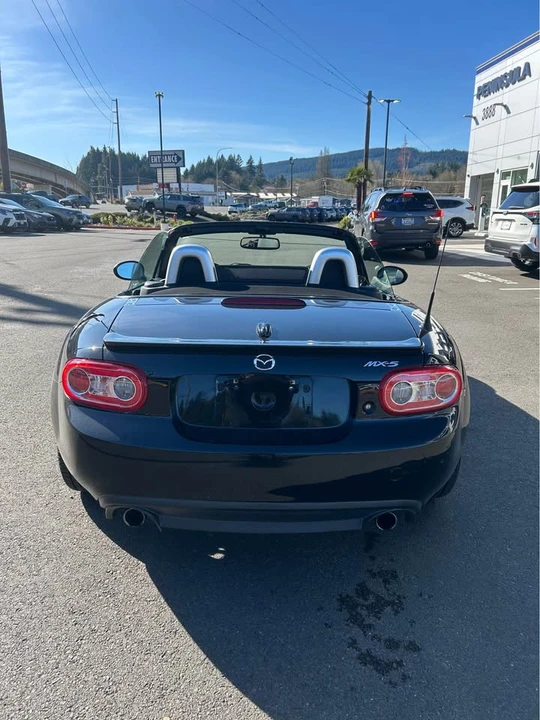 2010 Mazda NC MX-5 Miata - Image 6 of 9