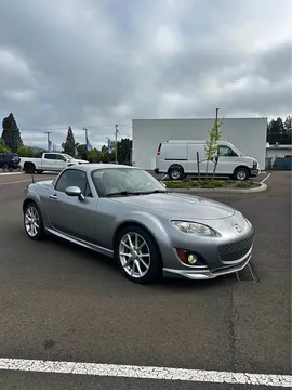 2010 Mazda MX-5 Miata Grand Touring