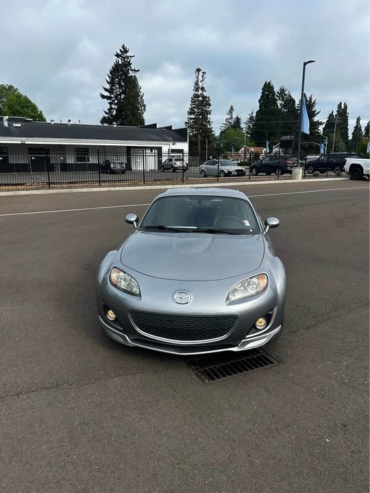 2010 Mazda NC MX-5 Miata - Image 2 of 12