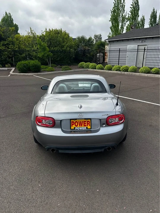 2010 Mazda NC MX-5 Miata - Image 5 of 12