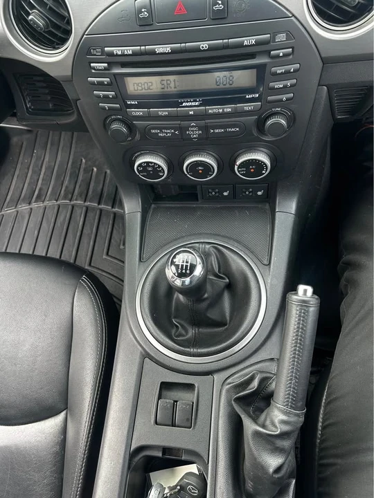 2010 Mazda NC MX-5 Miata - Image 8 of 12