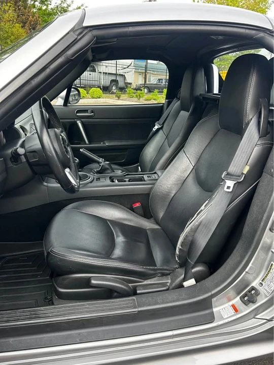 2010 Mazda NC MX-5 Miata - Image 10 of 12