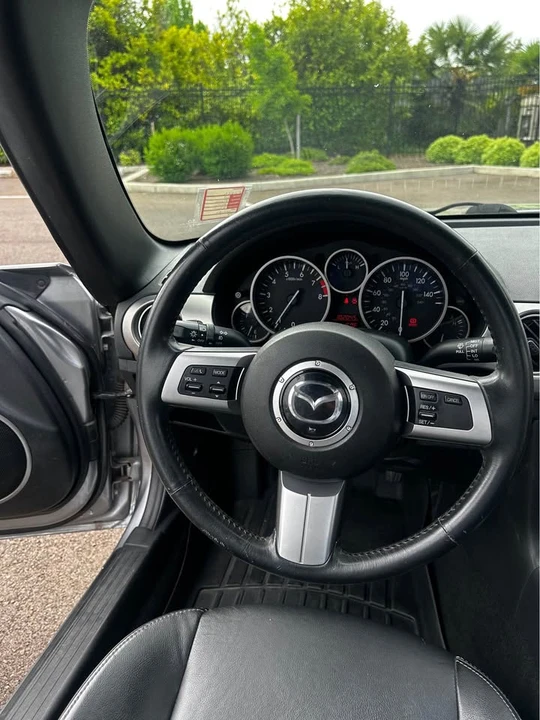 2010 Mazda NC MX-5 Miata - Image 7 of 12