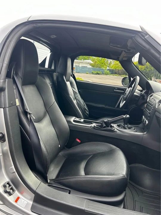 2010 Mazda NC MX-5 Miata - Image 9 of 12
