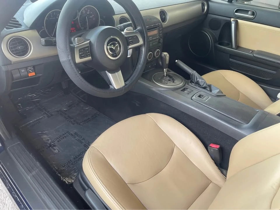 2010 Mazda NC MX-5 Miata - Image 14 of 20