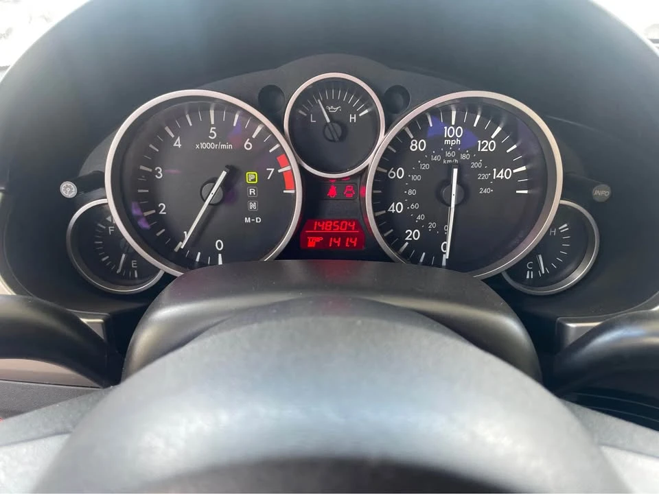2010 Mazda NC MX-5 Miata - Image 18 of 20