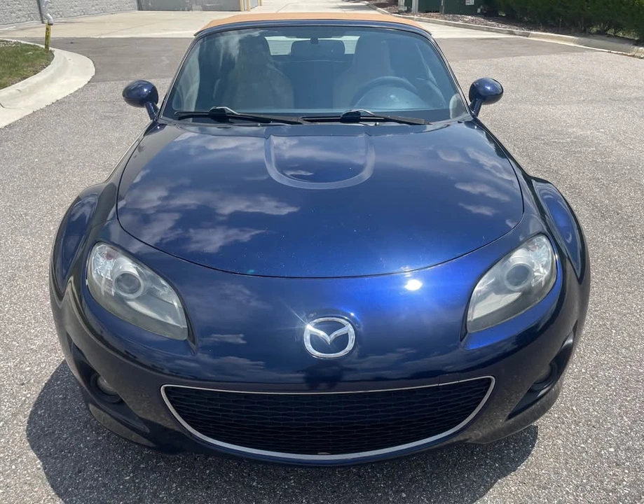 2010 Mazda NC MX-5 Miata - Image 11 of 20