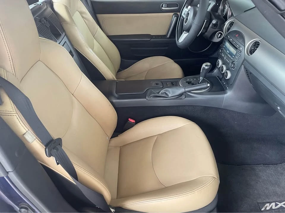 2010 Mazda NC MX-5 Miata - Image 15 of 20
