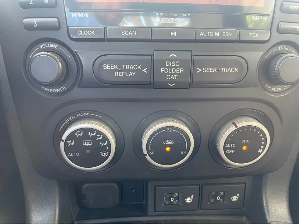 2010 Mazda NC MX-5 Miata - Image 19 of 20