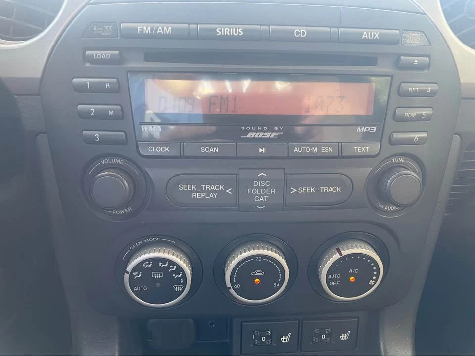 2010 Mazda NC MX-5 Miata - Image 20 of 20