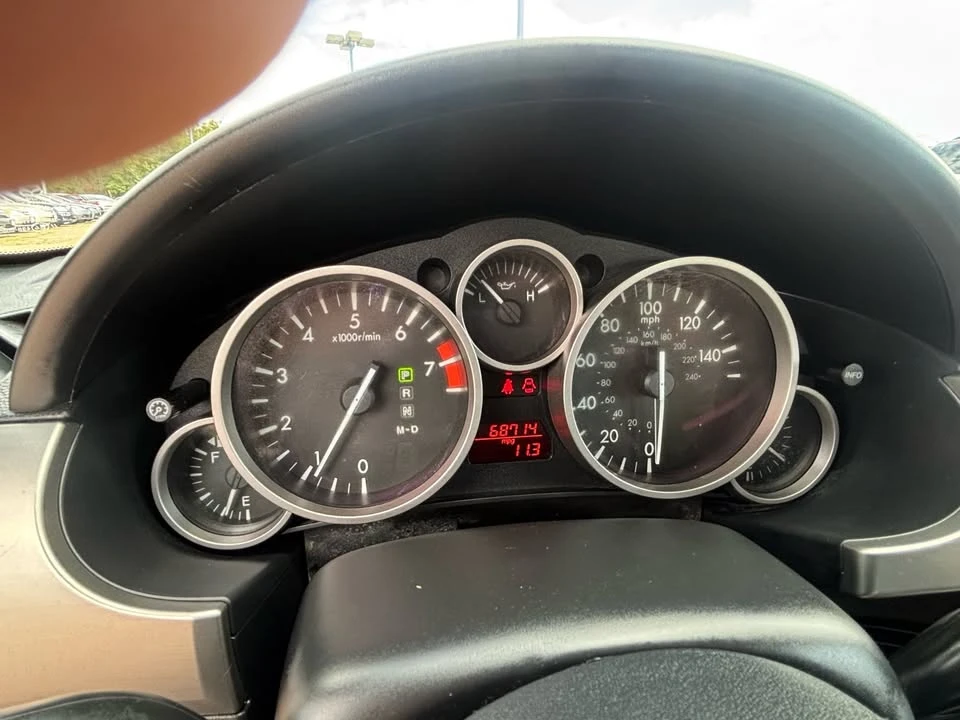 2010 Mazda NC MX-5 Miata - Image 13 of 19
