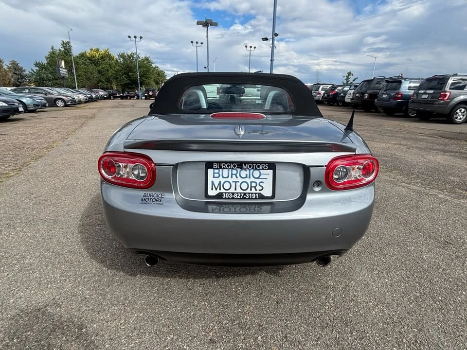 2010 Mazda NC MX-5 Miata - Image 6 of 19
