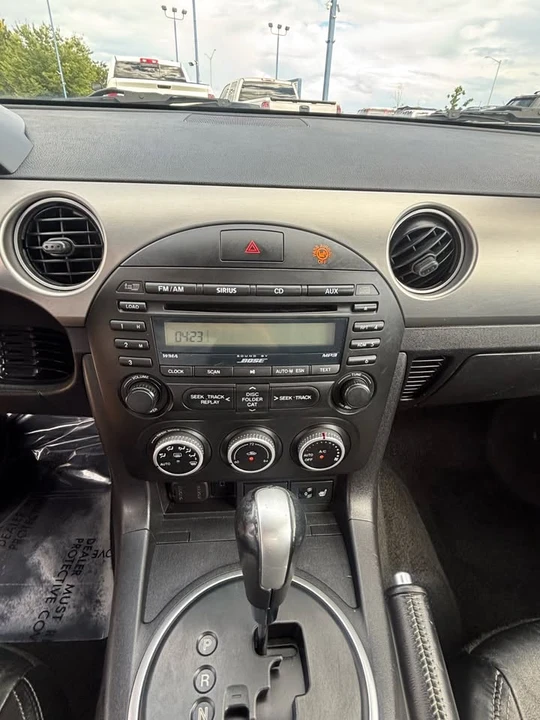 2010 Mazda NC MX-5 Miata - Image 12 of 19