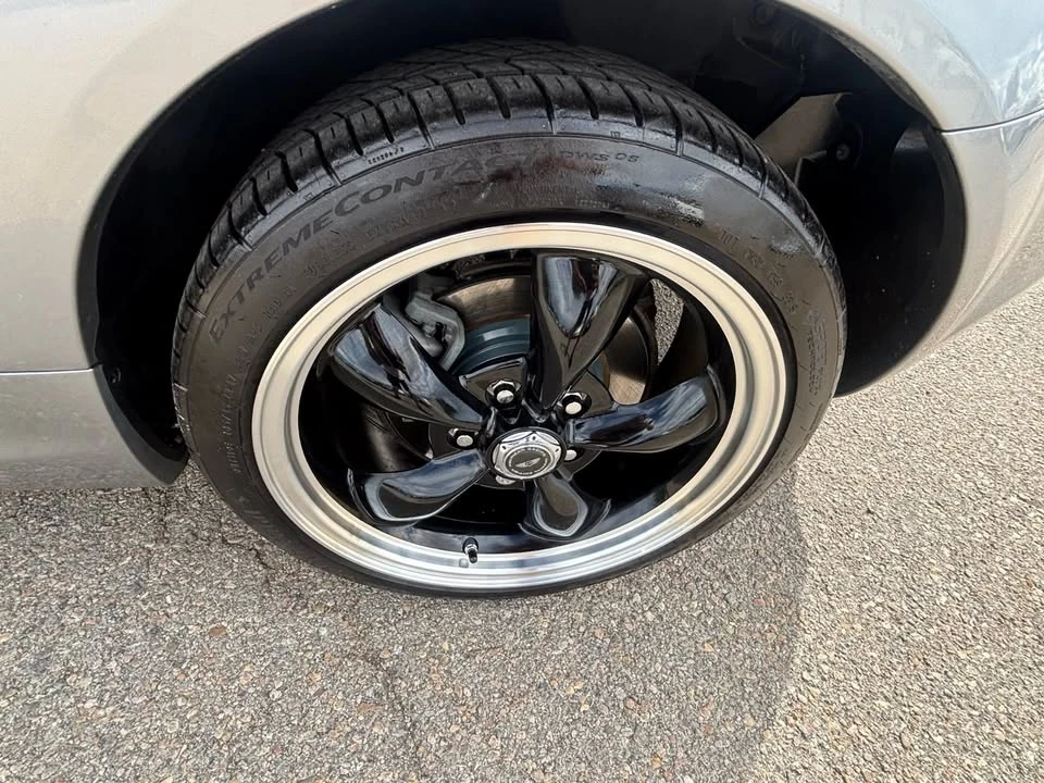 2010 Mazda NC MX-5 Miata - Image 19 of 19