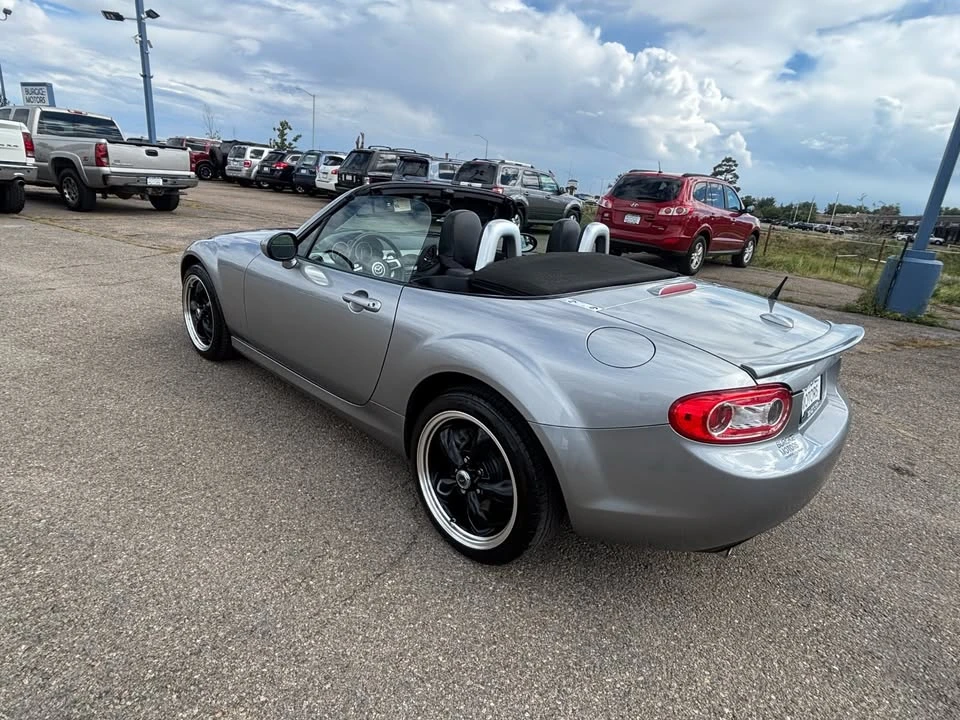 2010 Mazda NC MX-5 Miata - Image 17 of 19