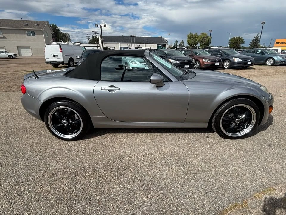 2010 Mazda NC MX-5 Miata - Image 4 of 19
