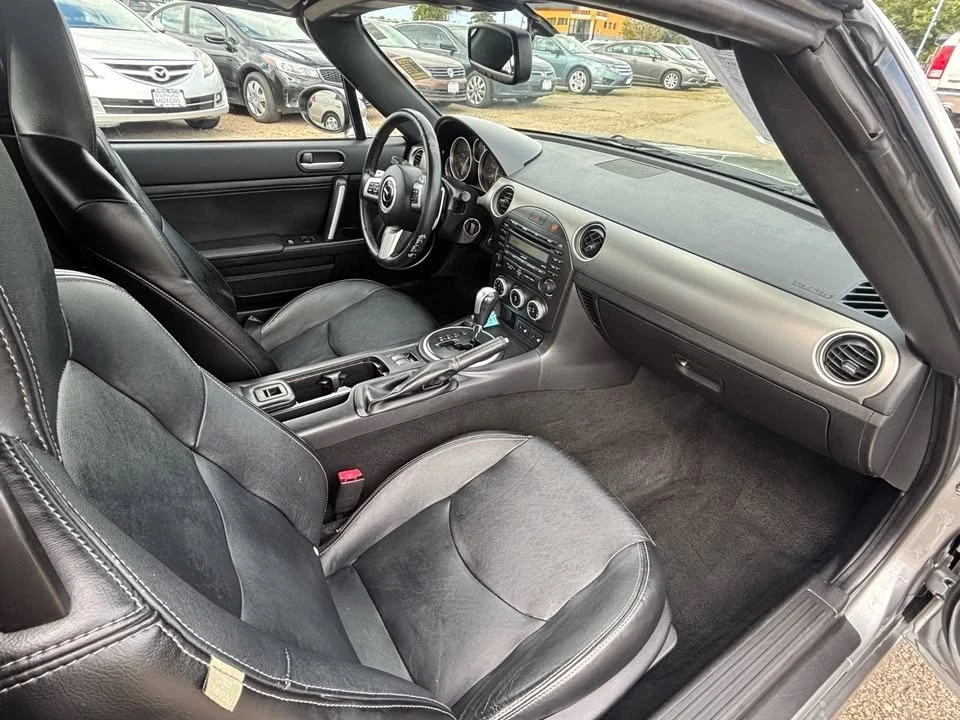 2010 Mazda NC MX-5 Miata - Image 15 of 19