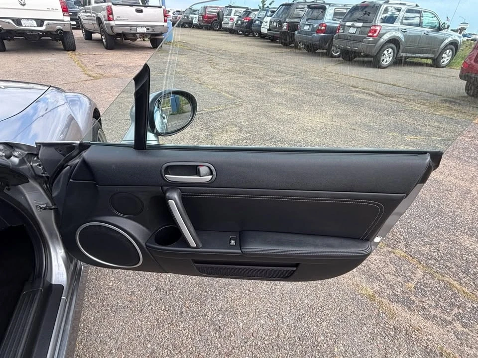 2010 Mazda NC MX-5 Miata - Image 14 of 19