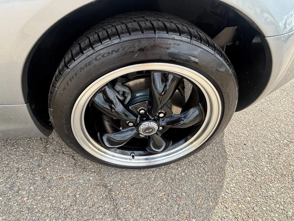 2010 Mazda NC MX-5 Miata - Image 19 of 19