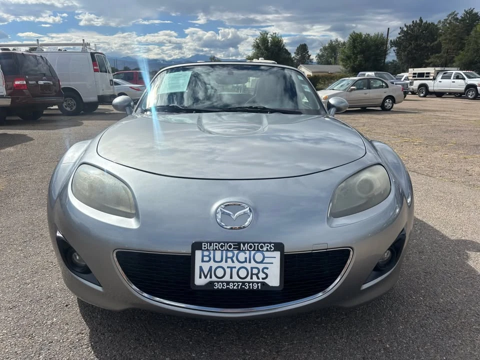 2010 Mazda NC MX-5 Miata - Image 2 of 19