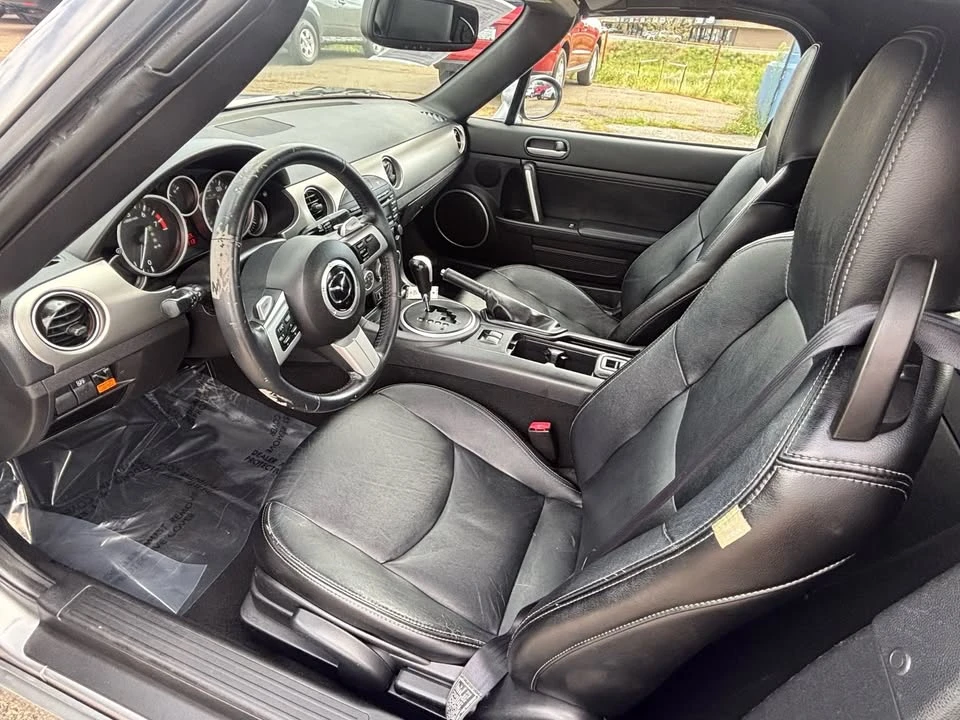2010 Mazda NC MX-5 Miata - Image 10 of 19