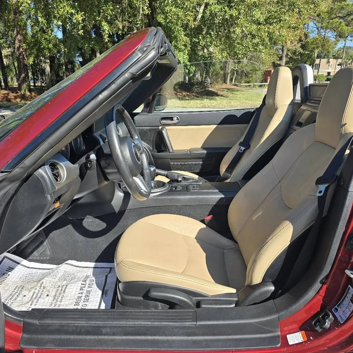 2010 Mazda NC MX-5 Miata - Image 9 of 19